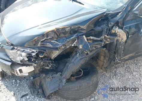 2018 Honda Civic Lx from USA, damaged, VIN 19XFC2F54JE033365